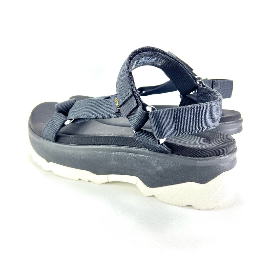 NEW Jadito Universal Platform Sandal by Teva - Picture 6 of 12